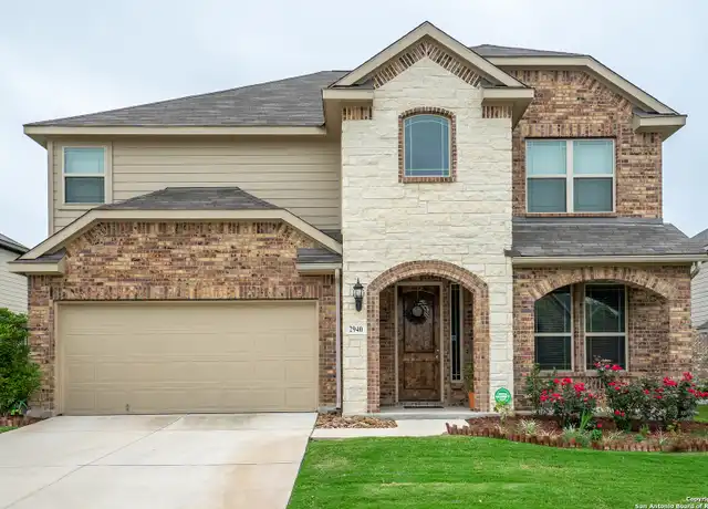 Property at 2940 Winding Trl, Schertz, TX, 78108, 4 beds, 3.5 baths, [object Object]