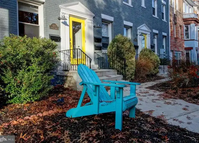 Property at 1203 Euclid St NW Unit 2, Washington, DC, 20009, 2 beds, 1 bath, [object Object]