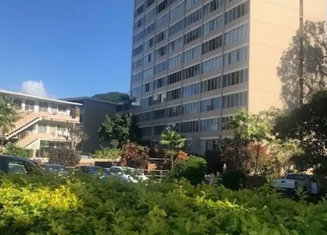 Property at 1550 Wilder Ave Unit A902, Honolulu, HI, 96822, 0 beds, 1 bath, [object Object]