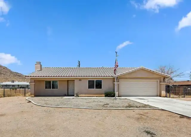 Property at 20410 Sago Ct, Apple Valley, CA, 92307, 3 beds, 2 baths, [object Object]