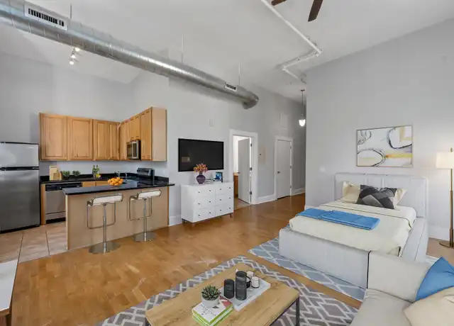 Property at 3301 Park Ave Unit 206, St. Louis, MO, 63104, 0 beds, 1 bath, [object Object]
