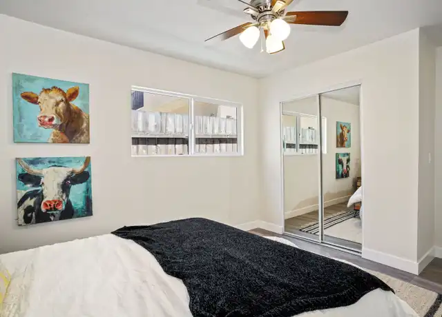 Property at 4553 Texas St Unit 6, San Diego, CA, 92116, 1 bed, 1 bath, [object Object]