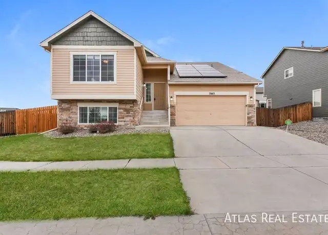 Property at 7063 Red Cardinal Loop, Colorado Springs, CO, 80908, 5 beds, 4 baths, [object Object]