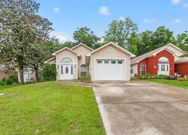 Property at 2128 Fallbrooke Ct, Tallahassee, FL, 32308, 3 beds, 2 baths, [object Object]