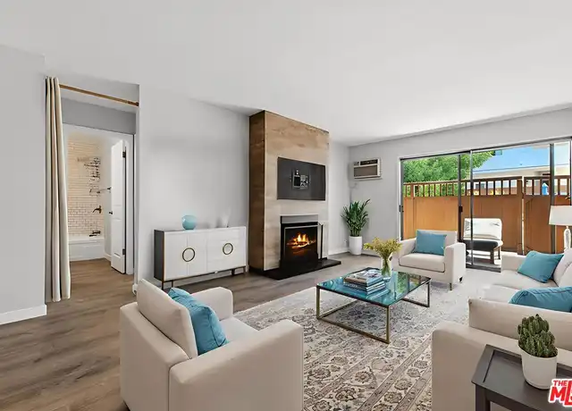 Property at 3640 Cardiff Ave #110, Los Angeles, CA, 90034, 2 beds, 2 baths, [object Object]