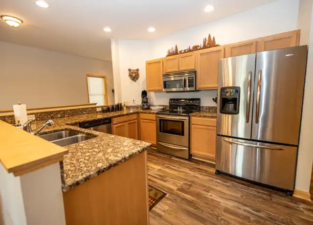 Property at 9811 Deer Trail Rd #1, Tomahawk, WI, 54487, 3 beds, 3 baths, [object Object]