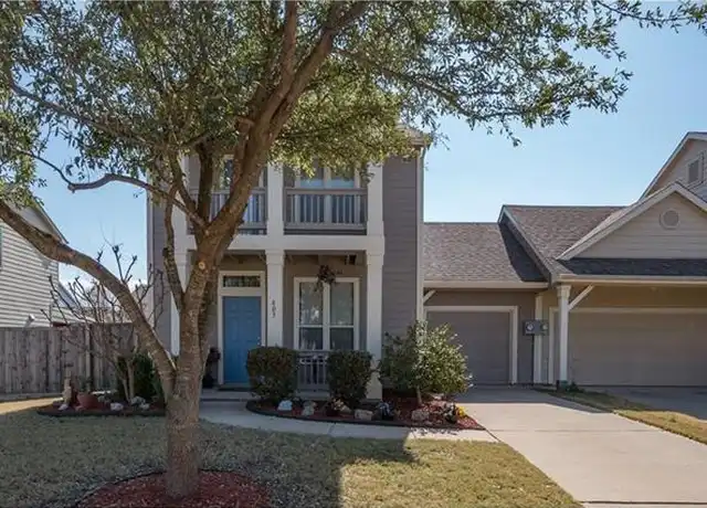 Property at 805 Carlton Rd, Wylie, TX, 75098, 2 beds, 2.5 baths, [object Object]
