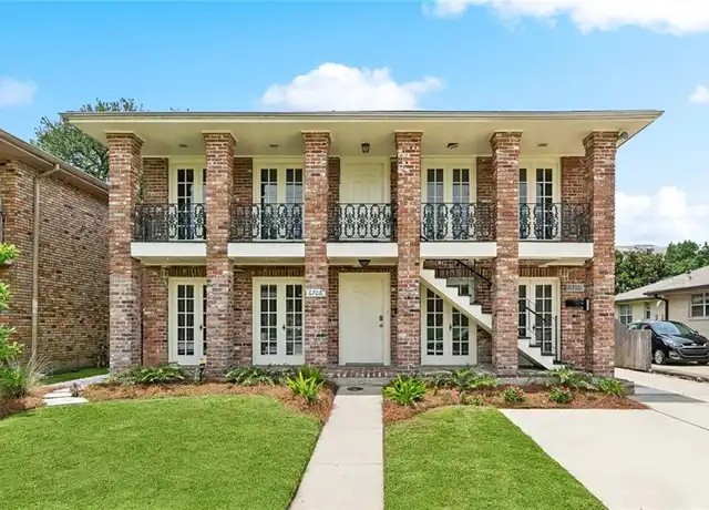 Property at 6710 Pontchartrain Blvd, New Orleans, LA, 70124, 3 beds, 2 baths, [object Object]