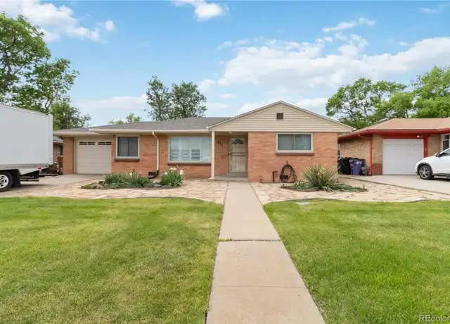 Property at 431 Zenobia St, Denver, CO, 80204, 4 beds, 2 baths, [object Object]