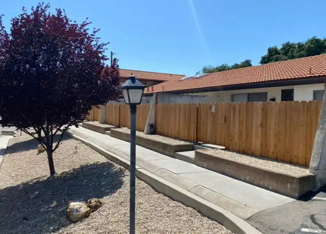 Property at 5400 Olmeda Ave Unit 5400B, Atascadero, CA, 93422, 2 beds, 1 bath, [object Object]