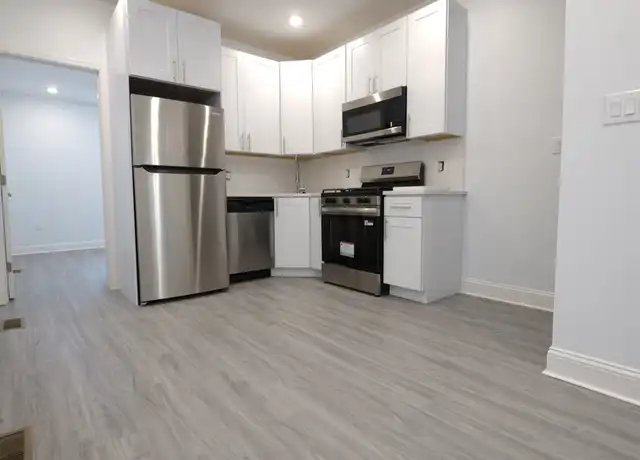 Property at 2017 S 17th St Unit 1, Philadelphia, PA, 19145, 2 beds, 1.5 baths, [object Object]