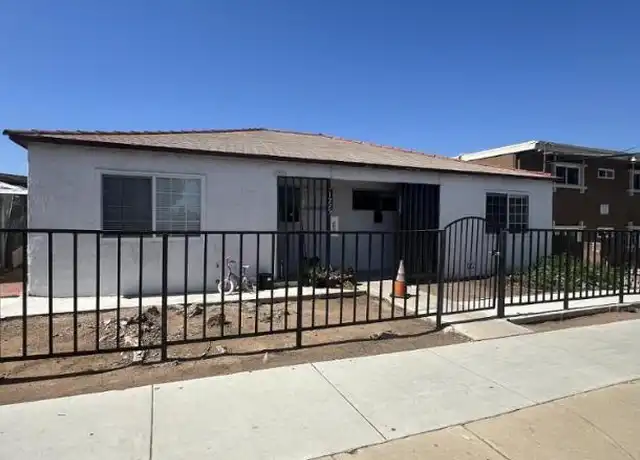 Property at 1227 E 18th St, National City, CA, 91950, 2 beds, 1 bath, [object Object]