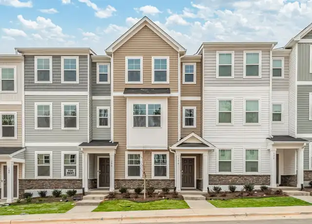 Property at 176 Aster Bloom Ln, Raleigh, NC, 27610, 3 beds, 3.5 baths, [object Object]