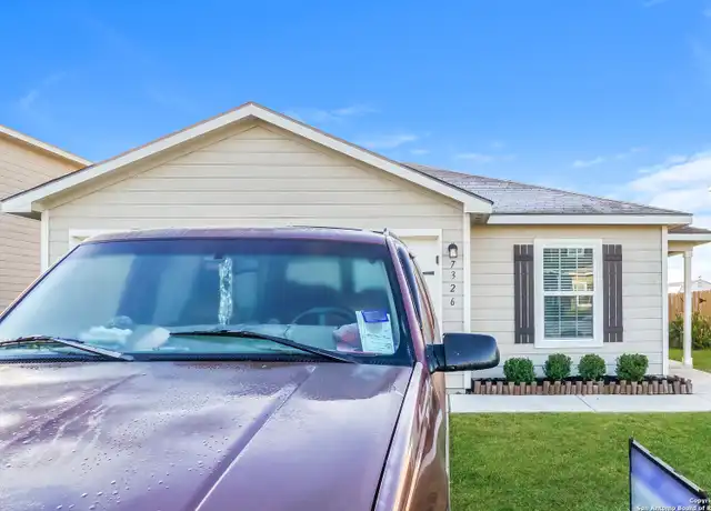 Property at 7326 Turnbow, San Antonio, TX, 78252, 4 beds, 2 baths, [object Object]