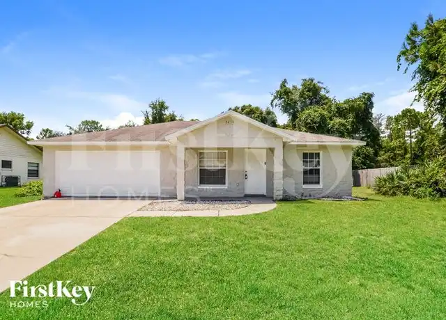 Property at 2657 Bentley Dr, Deltona, FL, 32738, 3 beds, 2 baths, [object Object]