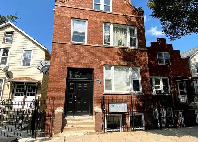 Property at 1920 W 21st Pl Unit GF, Chicago, IL, 60608, 3 beds, 1 bath, [object Object]