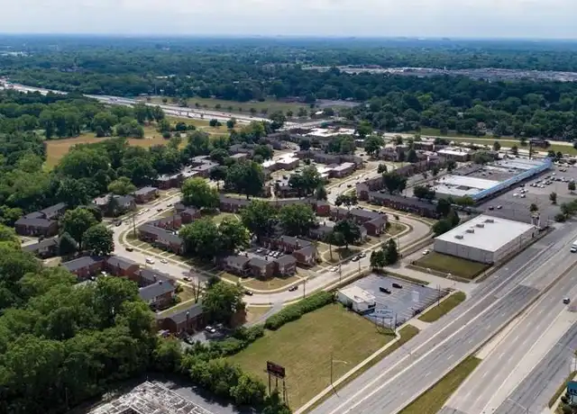 Property at 14075 Riverview St Unit 30-14061 D, Detroit, MI, 48223, 2 beds, 1 bath, [object Object]