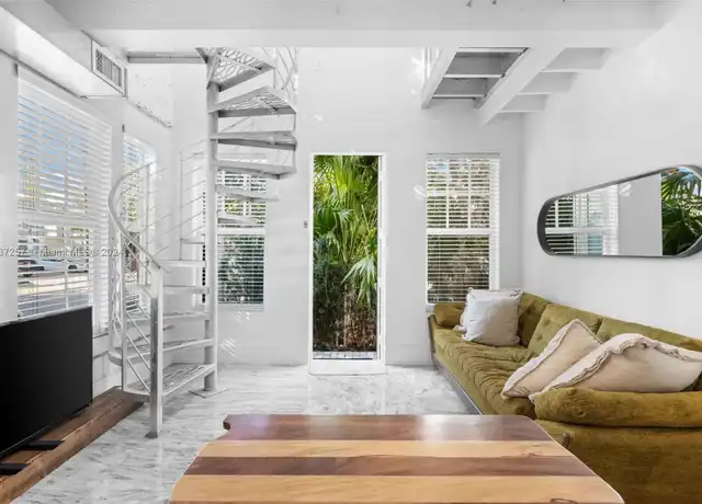 Property at 739 2nd St, Miami Beach, FL, 33139, 2 beds, 2 baths, [object Object]