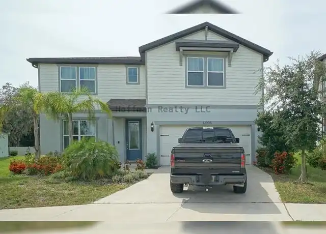 Property at 12905 Brookside Moss Dr, Riverview, FL, 33579, 5 beds, 4 baths, [object Object]