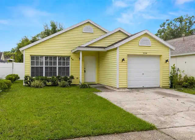 Property at 5204 Creekmore Ln, Tampa, FL, 33624, 3 beds, 2 baths, [object Object]