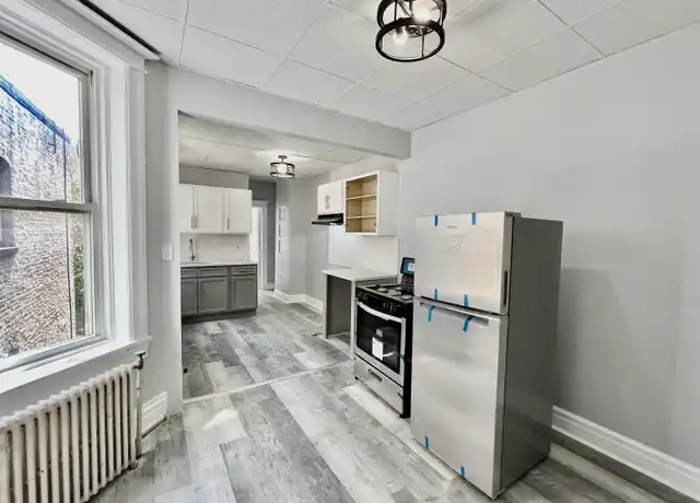Property at 100 Romaine Ave Unit 3, Jersey City, NJ, 07306, 2 beds, 1 bath, [object Object]