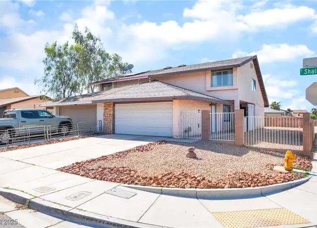 Property at 4409 Shalimar Ave, Las Vegas, NV, 89115, 3 beds, 2 baths, [object Object]
