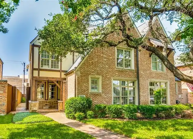 Property at 6416 Del Norte Ln, Dallas, TX, 75225, 4 beds, 4 baths, [object Object]