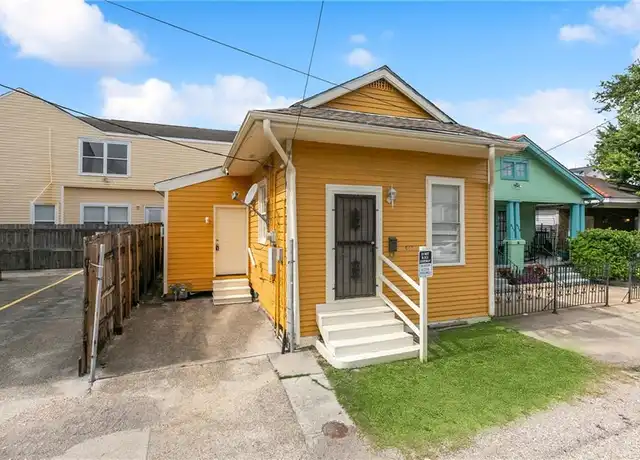 Property at 915 N Tonti St, New Orleans, LA, 70119, 2 beds, 1 bath, [object Object]