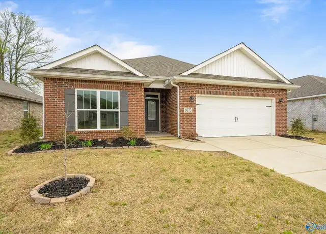 Property at 6073 Thorntons Way Cir NW, Huntsville, AL, 35810, 4 beds, 3 baths, [object Object]