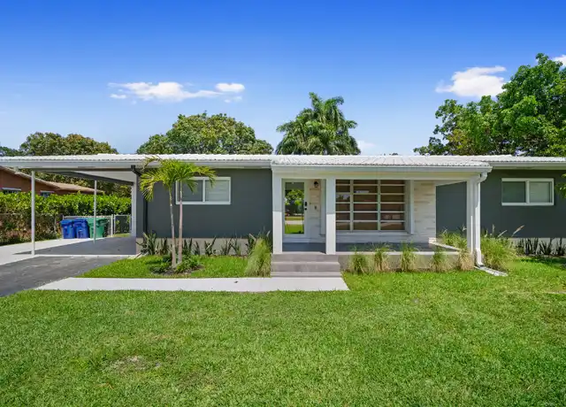 Property at 13721 N Miami Ave, Miami, FL, 33168, 1 bed, 1 bath, [object Object]