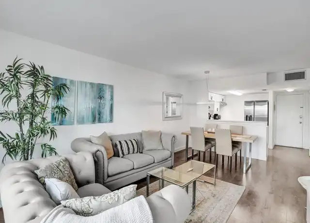 Property at 7928 West Dr #504, North Bay Village, FL, 33141, 1 bed, 1 bath, [object Object]