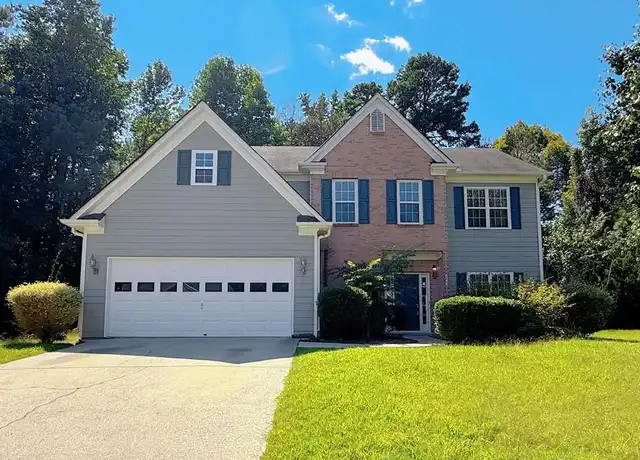 Property at 2662 Cascade Bend Dr, Buford, GA, 30519, 4 beds, 2.5 baths, [object Object]