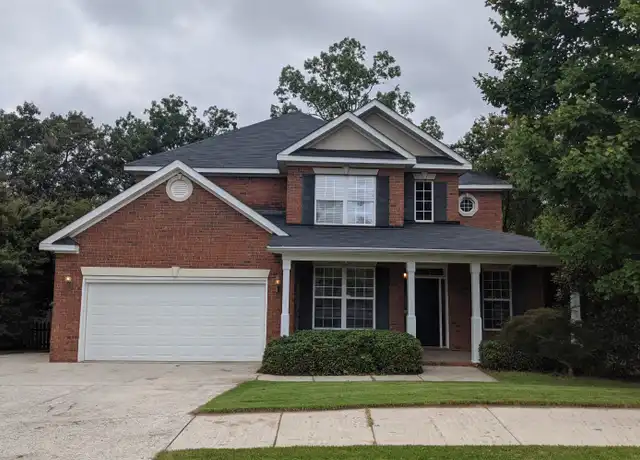 Property at 205 Nicholson St, Evans, GA, 30809, 4 beds, 2.5 baths, [object Object]