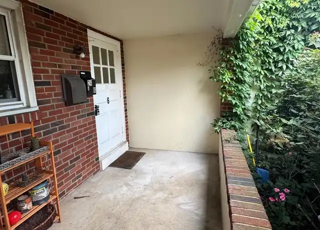 Property at 26 E 4th St Unit 6, Bridgeport, PA, 19405, 2 beds, 1 bath, [object Object]