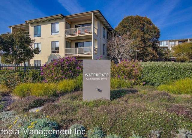 Photo of 4 Anchor Dr Unit 430, Emeryville, CA 94608