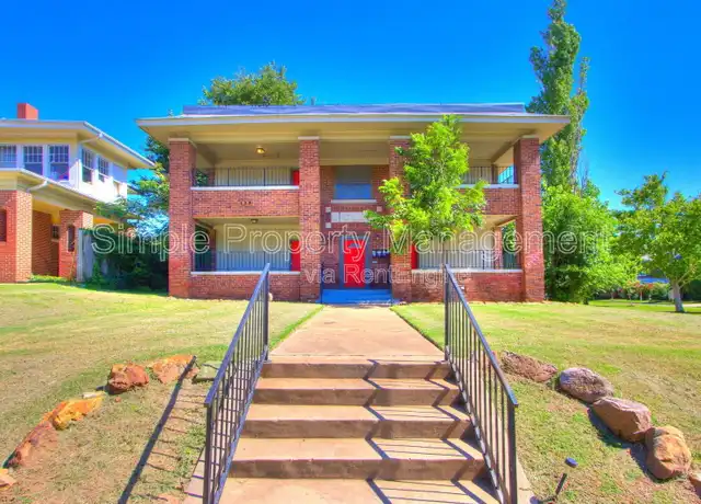 Property at 201 NW 17th St Unit 2, Oklahoma City, OK, 73103, 2 beds, 2 baths, [object Object]