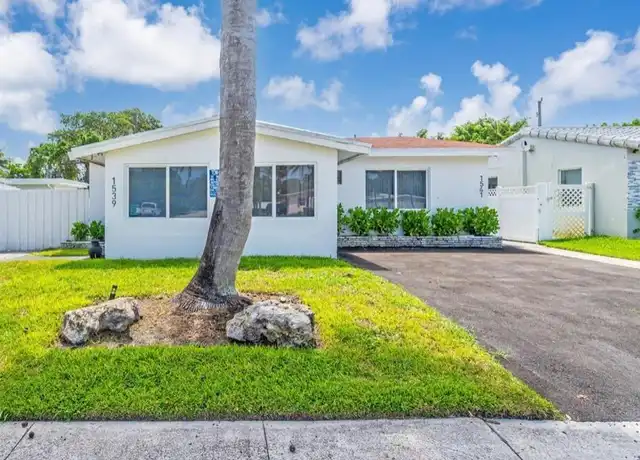 Property at 1541 NE 15th Ave Unit 1541, Fort Lauderdale, FL, 33304, 1 bed, 1 bath, [object Object]