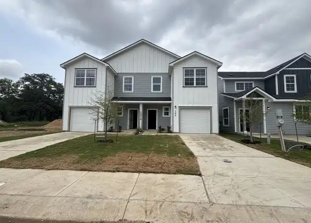 Property at 13314 Rowdy Cv Unit 101, San Antonio, TX, 78249, 3 beds, 2.5 baths, [object Object]