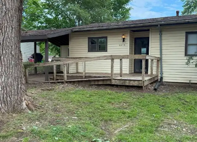 Property at 6612 SW Arborglade Ln, Topeka, KS, 66619, 4 beds, 2 baths, [object Object]