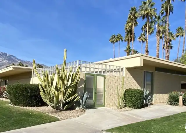 Property at 272 Desert Lakes Dr, Palm Springs, CA, 92264, 2 beds, 2 baths, [object Object]