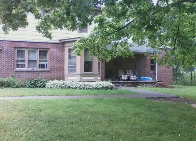 Property at 2518 Walworth Marion Rd, Walworth, NY, 14568, 1 bed, 1 bath, [object Object]