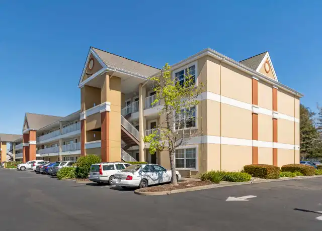 Property at Furnished Studio - Santa Rosa - South - 2600 Corby Ave, Santa Rosa, CA, 95407, 0 beds, 1 bath, [object Object]