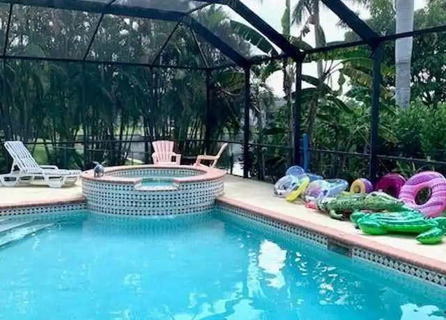 Property at 2404 Academy Blvd, Cape Coral, FL, 33990, 5 beds, 3 baths, [object Object]