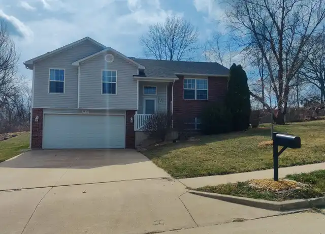 Property at 4400 Gage Pl, Columbia, MO, 65203, 4 beds, 3 baths, [object Object]