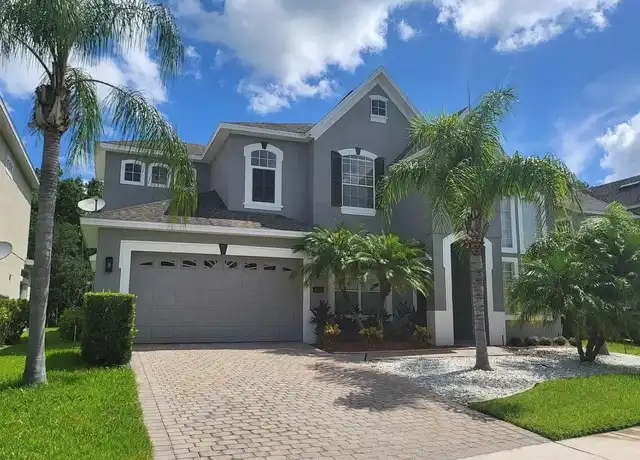 Property at 4823 Cains Wren Trl, Sanford, FL, 32771, 4 beds, 2.5 baths, [object Object]