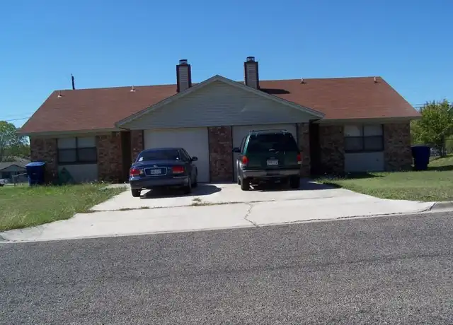 Property at 201 Jason Dr Unit A, Copperas Cove, TX, 76522, 2 beds, 1 bath, [object Object]