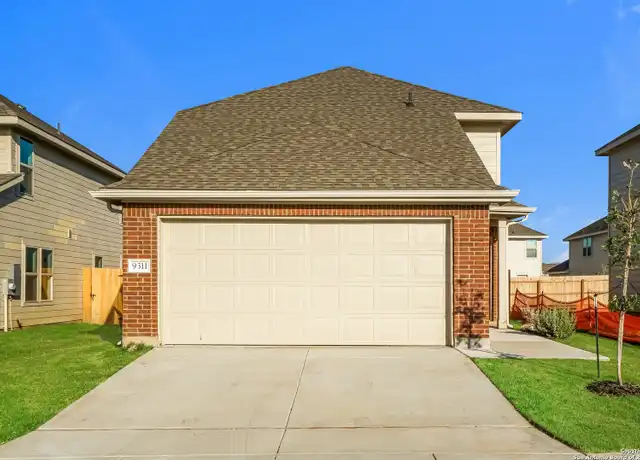 Property at 9311 Green Flora St, San Antonio, TX, 78211, 3 beds, 2.5 baths, [object Object]