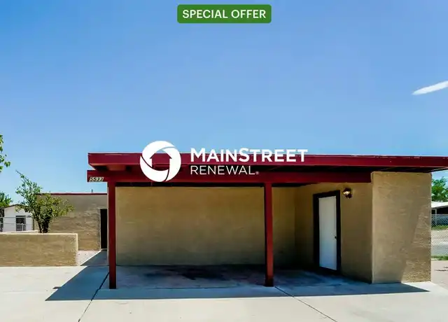 Property at 5533 S Santa Cruz Ave, Tucson, AZ, 85706, 4 beds, 2 baths, [object Object]