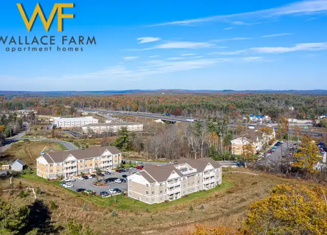 Property at 4 Bridle Path Unit 6-208, Londonderry, NH, 03053, 2 beds, 2 baths, [object Object]