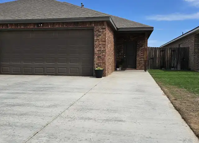 Property at 5506 Itasca St Unit B, Lubbock, TX, 79416, 3 beds, 3 baths, [object Object]